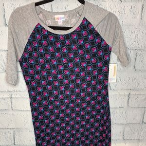 LLR Julia XS